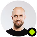 Robin Holešínský, zakladatel rh.design