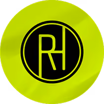 Design award badge