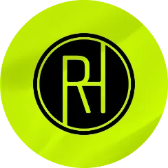 rh.design badge