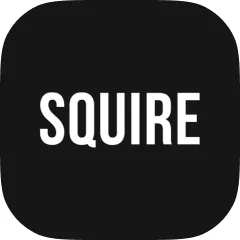 Squire app icon