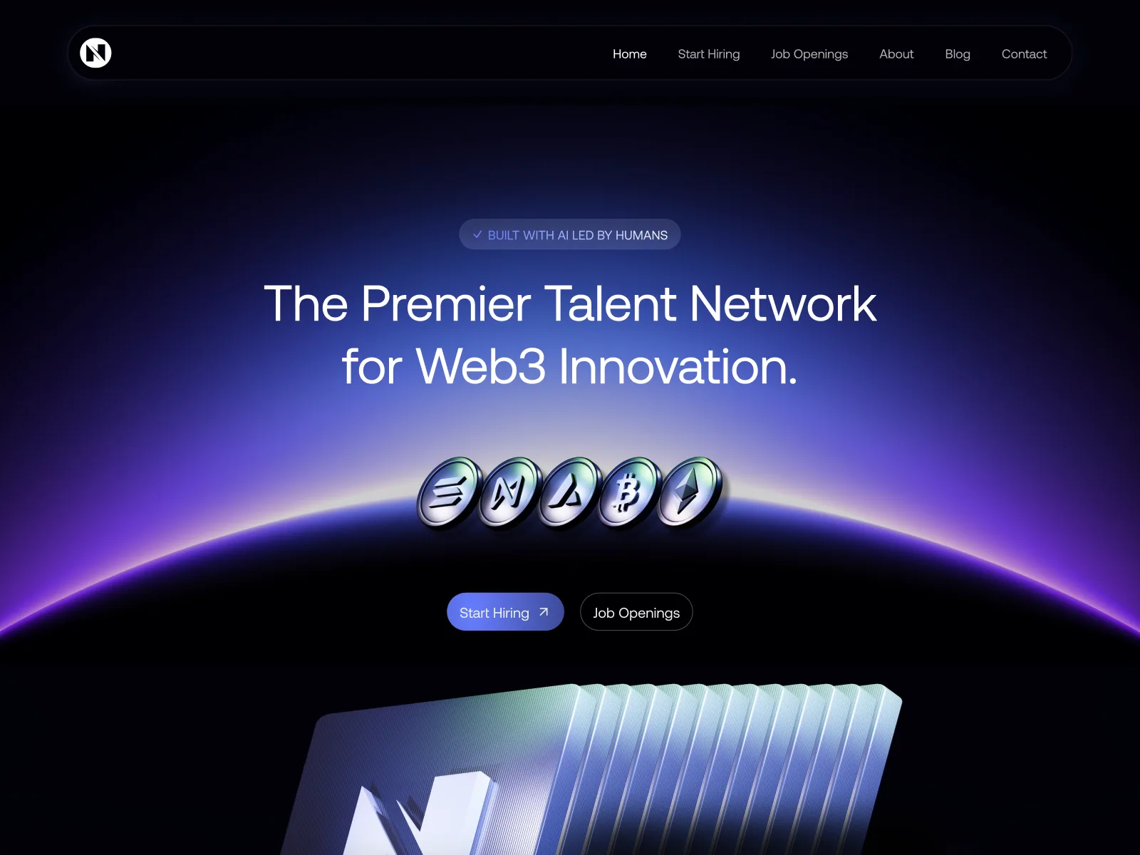 Novify product design