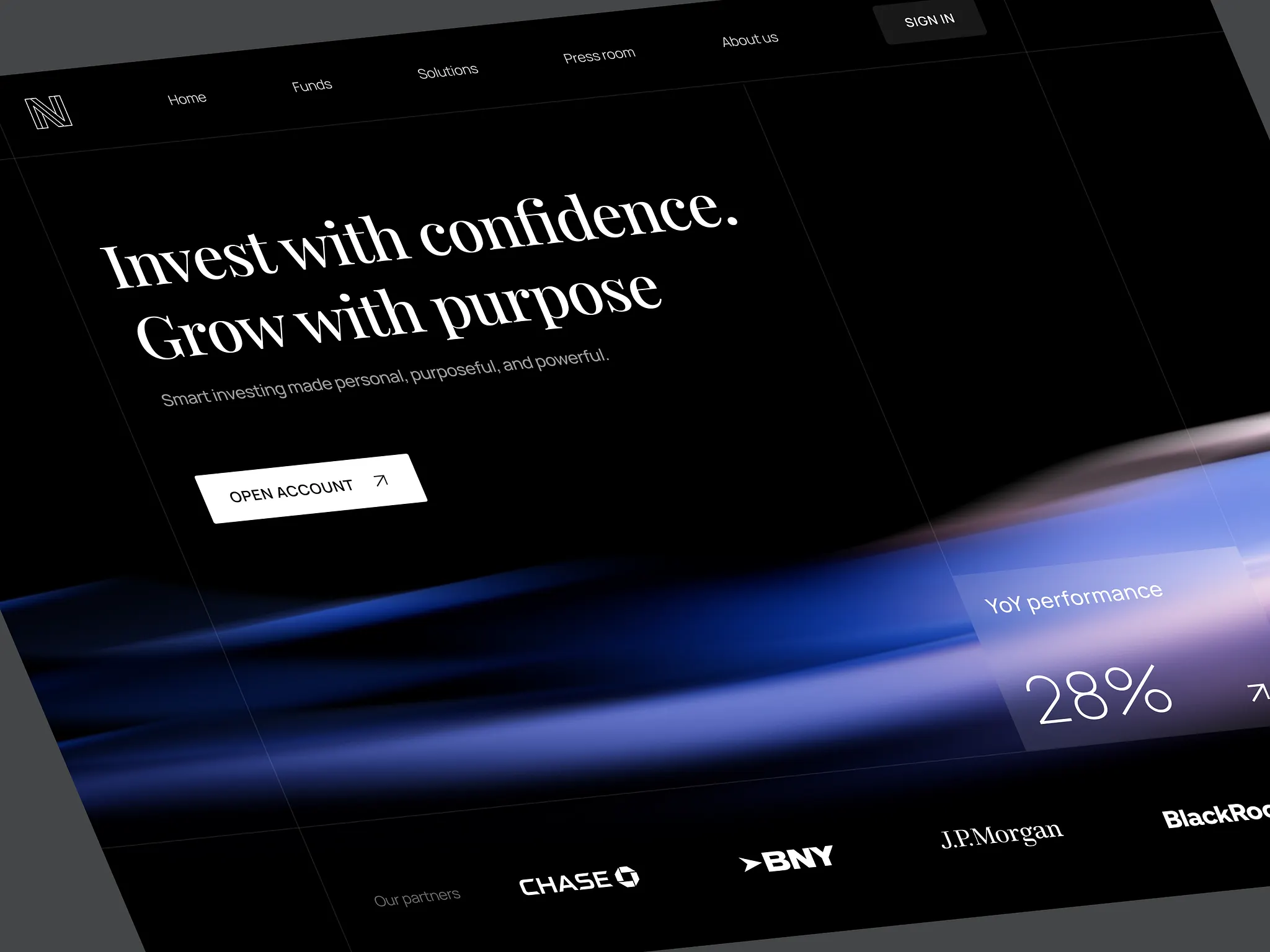 Product design by rh.design