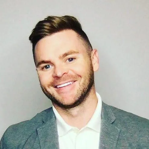 Joshua Adams